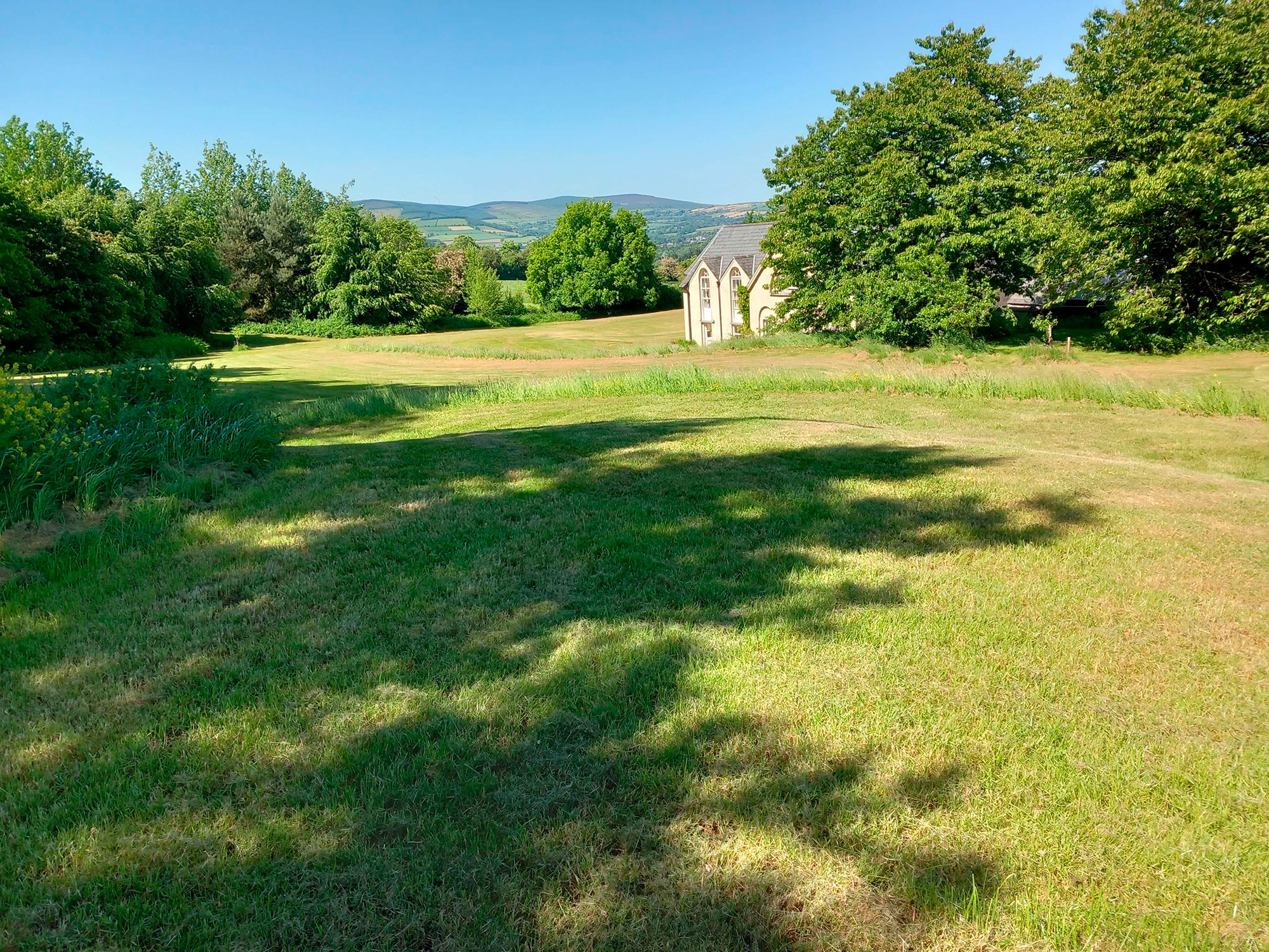 Abbeydown-Rent-House-Ireland