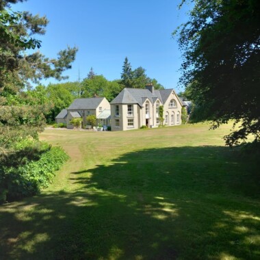 Entire House