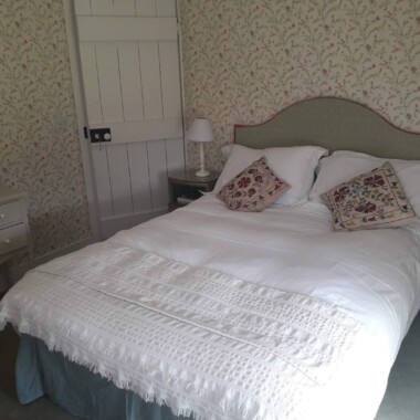 Cottage Double Bedroom