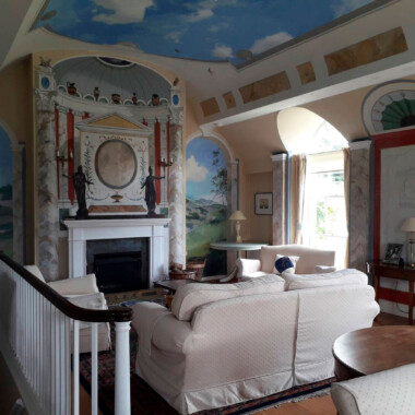 First Floor Drawing Room