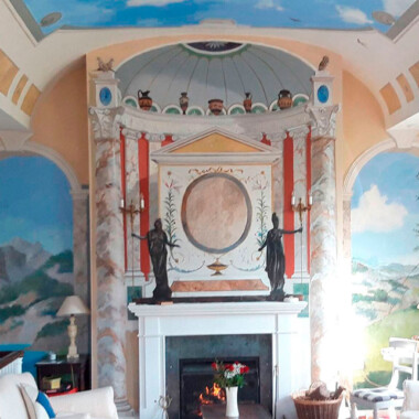 First Floor Drawing Room